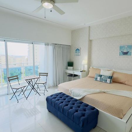 Elegante Aqua Marine Apartamento Juan Dolio Buitenkant foto