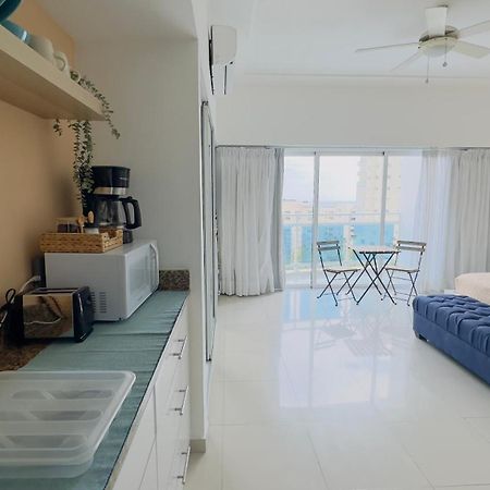 Elegante Aqua Marine Apartamento Juan Dolio Buitenkant foto