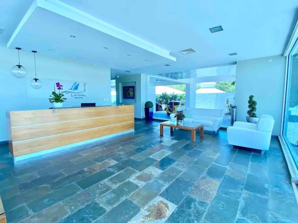 Elegante Aqua Marine Apartamento Juan Dolio Buitenkant foto