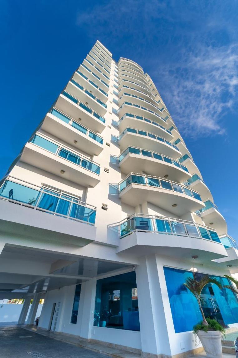 Elegante Aqua Marine Apartamento Juan Dolio Buitenkant foto
