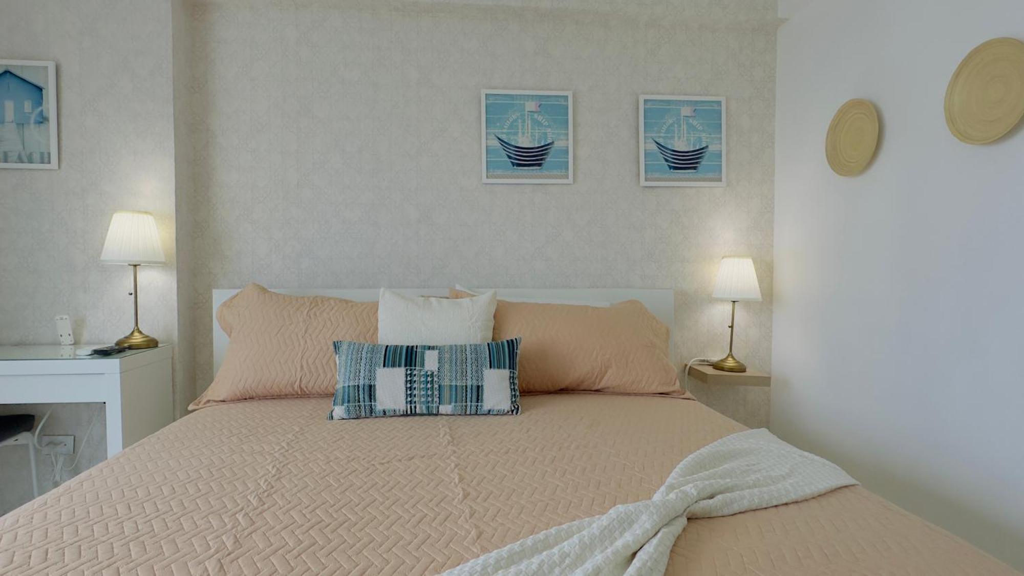 Elegante Aqua Marine Apartamento Juan Dolio Buitenkant foto