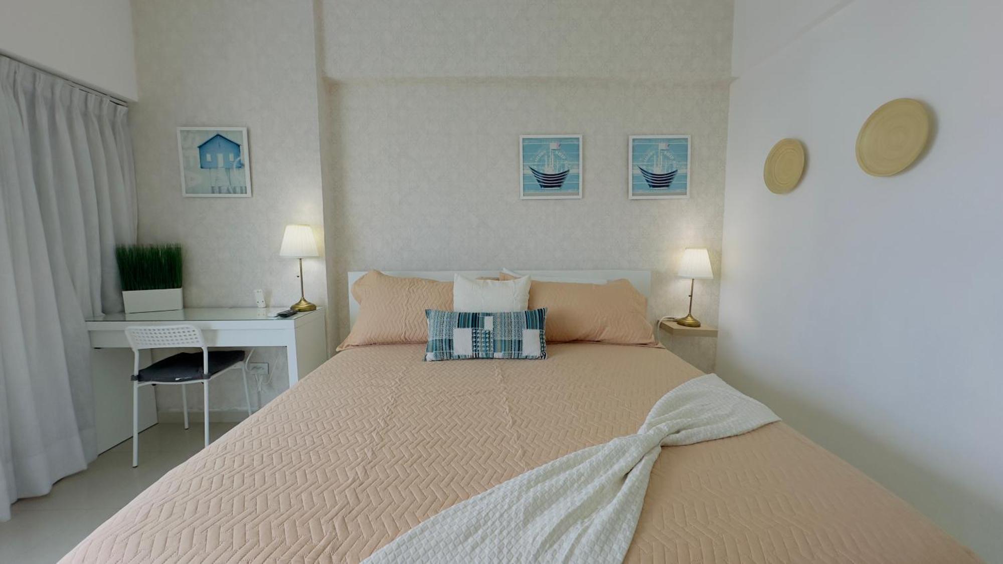 Elegante Aqua Marine Apartamento Juan Dolio Buitenkant foto